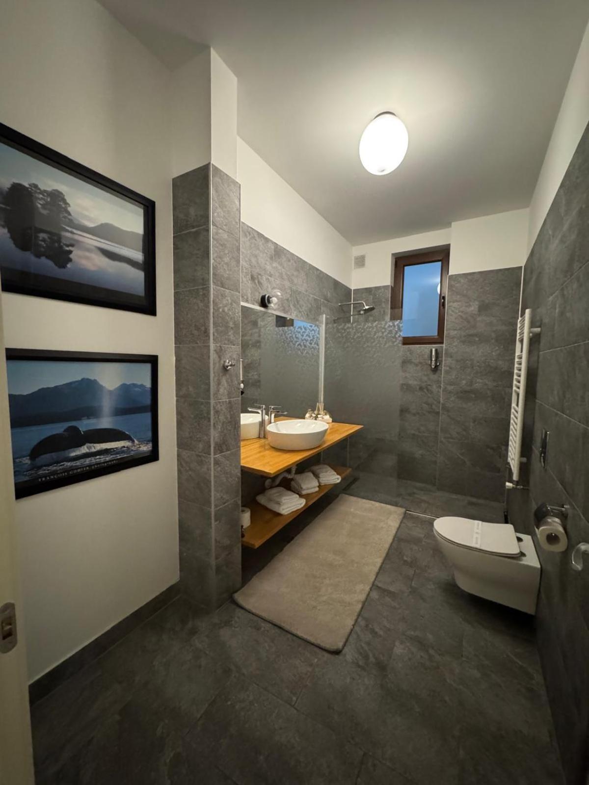Nobel Boutique Aparthotel Bucharest Luaran gambar