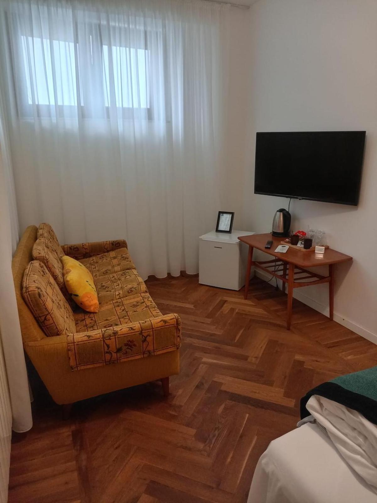 Nobel Boutique Aparthotel Bucharest Luaran gambar