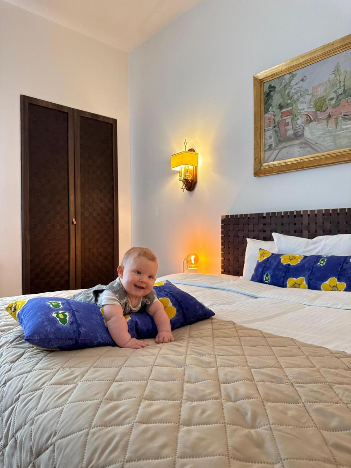 Nobel Boutique Aparthotel Bucharest Luaran gambar