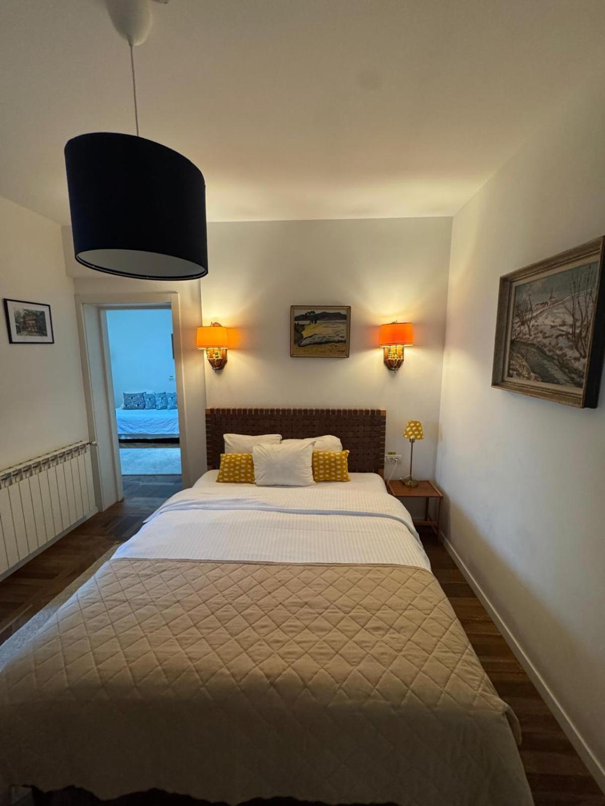 Nobel Boutique Aparthotel Bucharest Luaran gambar